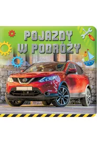 Pojazdy w podr�y
