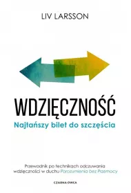 Wdziczno. Najtaszy bilet do szczcia