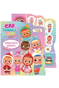 Magiczna kraina. Cry babies. Przyjaciele z bajek