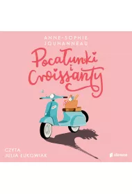 Audiobook Pocaunki i croissanty mp3