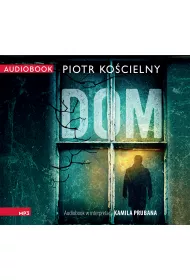 Audiobook Dom mp3