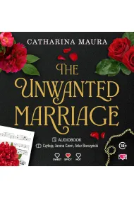 Audiobook The Unwanted Marriage. The Windsors. Tom 3 mp3