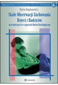 Skale obserwacji zachowania dzieci i rodzic�w