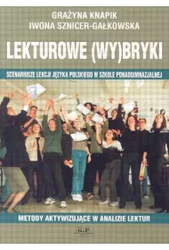 Lekturowe (wy)bryki