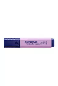 Staedtler Zakre�lacz Classic Colors lawendowy 10 szt.