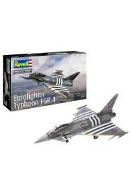 Eurofighter Typhoon FGR.4 Revell