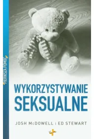 Pierwsza pomoc. Wykorzystywanie seksualne