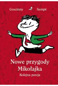 Nowe przygody Miko�ajka. Kolejna porcja