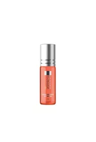 Silcare Oliwka do paznokci i skrek Strawberry Crimson 11 ml