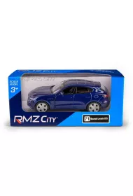 Model RMZ City Maserati Levante GTS 2019 1:32 Daffi