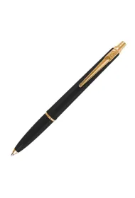 Ballograf D�ugopis Epoca Plast Lux czarny + z�oty