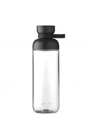Mepal Butelka na wod Vita Nordic Black 107732041100 700 ml
