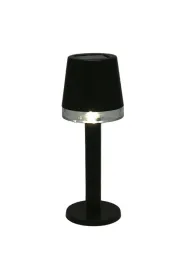 ProGarden Lampa stoowa solarna Led 8xh21 cm