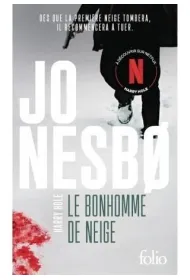 Le bonhomme de neige