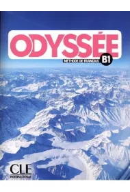 Odyssee B1 podr�cznik + audio, video online