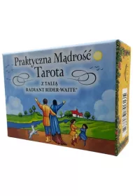 Praktyczna M�dro�� Tarota, karty