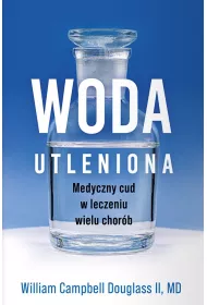 Woda utleniona