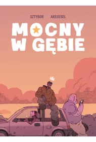 MOCNY W GBIE