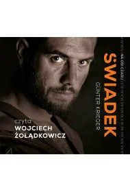 Audiobook �wiadek CD