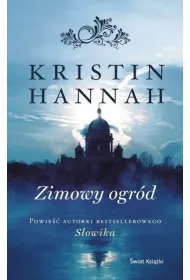 Zimowy ogr�d