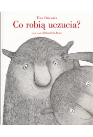 Co robi uczucia?