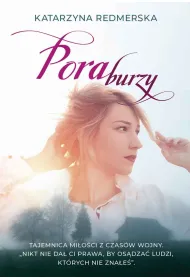 Pora burzy