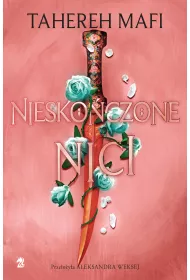 eBook Nieskoczone nici. Utkane krlestwo. Tom 2 mobi epub
