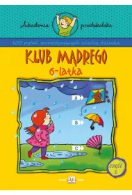 Klub m�drego 6-latka cz�� 1 * *