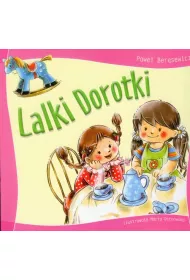 Lalki Dorotki