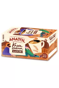 Anatol Kawa zboowa klasyczna ekspresowa 20 x 4,2 g