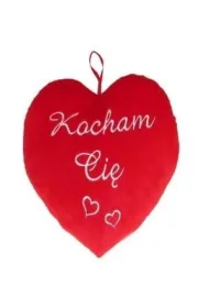 Serce Kocham Ci� 30cm Sun-Day