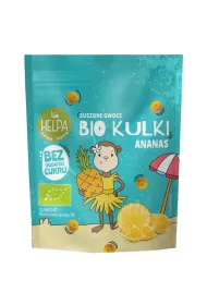 Helpa Kulki Ananas 50 g Bio