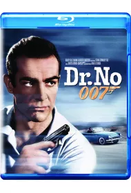 007 James Bond: Doktor No (Blu-Ray)