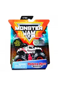 Monster Jam Auto 1:64 mix Spin Master