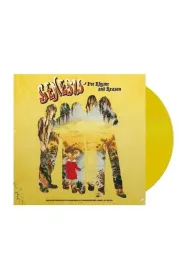 Genesis For Rhyme and Reason - P�yta winylowa (CD)