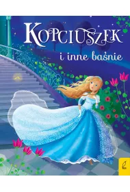 Kopciuszek i inne ba�nie