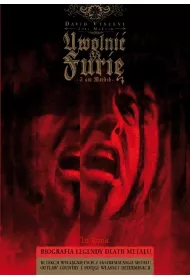 Uwolni� furi�. I Am Morbid. Biografia legendy death metalu
