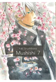 Mushishi. Tom 7