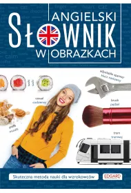 Angielski. Sownik w obrazkach