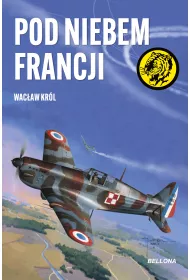 eBook Pod niebem Francji mobi epub