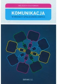 eBook Komunikacja w mediach spoecznociowych mobi epub