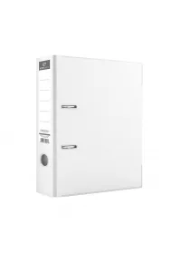 Interdruk Segregator A4 bia�y