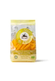 Alce Nero Makaron kukurydziano-ry�owy penne bezglutenowy 250 g Bio