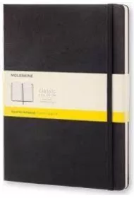 Moleskine Notes Classic kratka