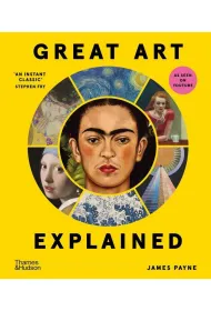 Great Art Explained