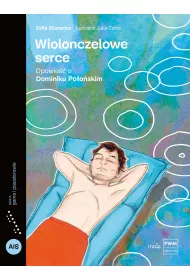 Wiolonczelowe serce