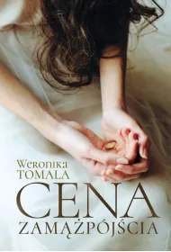 Cena zam��p�j�cia. Historia prawdziwa