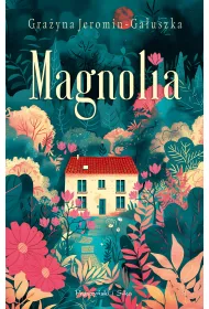 Magnolia. Du�e Litery