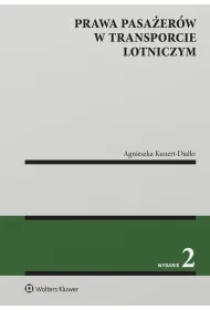 Prawa pasa�er�w w transporcie lotniczym