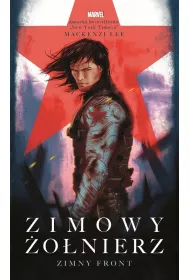 eBook Zimowy onierz. Zimny front. Marvel mobi epub